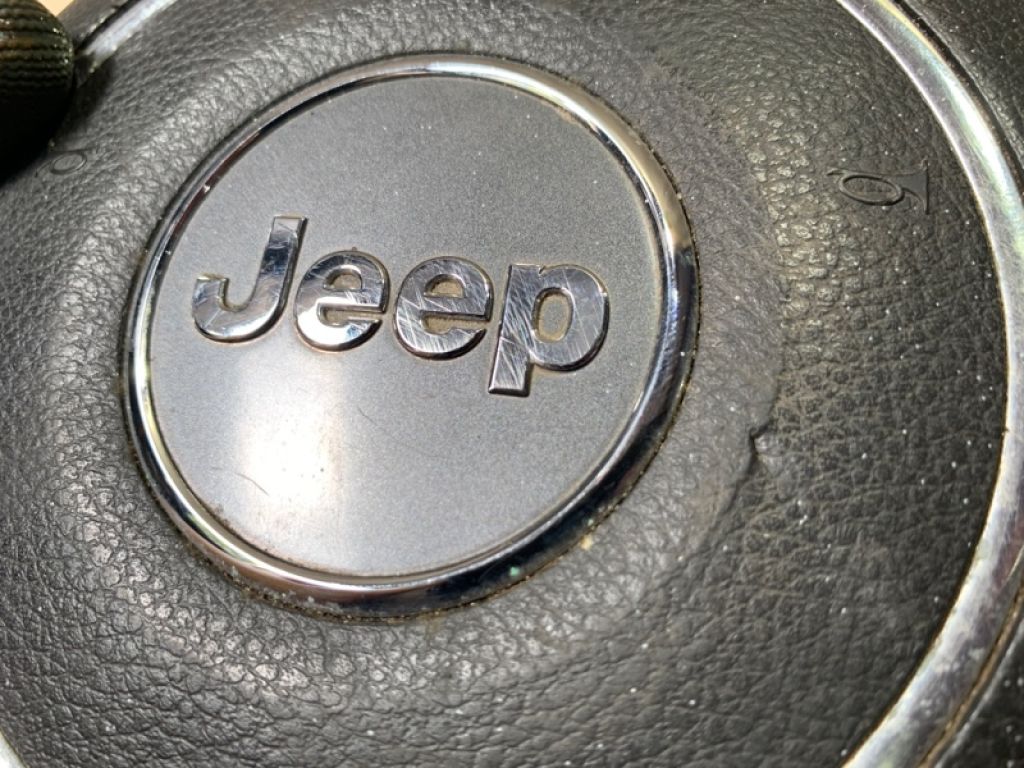 1SR37XDVAF | Подушка безопасности в руль JEEP COMPASS 06-16 - Фото 7