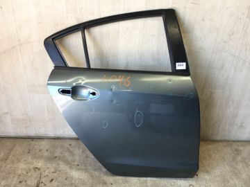 Дверь задн. прав. MAZDA 3 BL 09-13