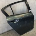 BBY4-72-02XJ | Двері задн. прав. MAZDA 3 BL 09-13 - Прев'ю 4
