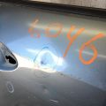 BBY4-72-02XJ | Двері задн. прав. MAZDA 3 BL 09-13 - Прев'ю 6