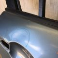 BBY4-72-02XJ | Двері задн. прав. MAZDA 3 BL 09-13 - Прев'ю 7