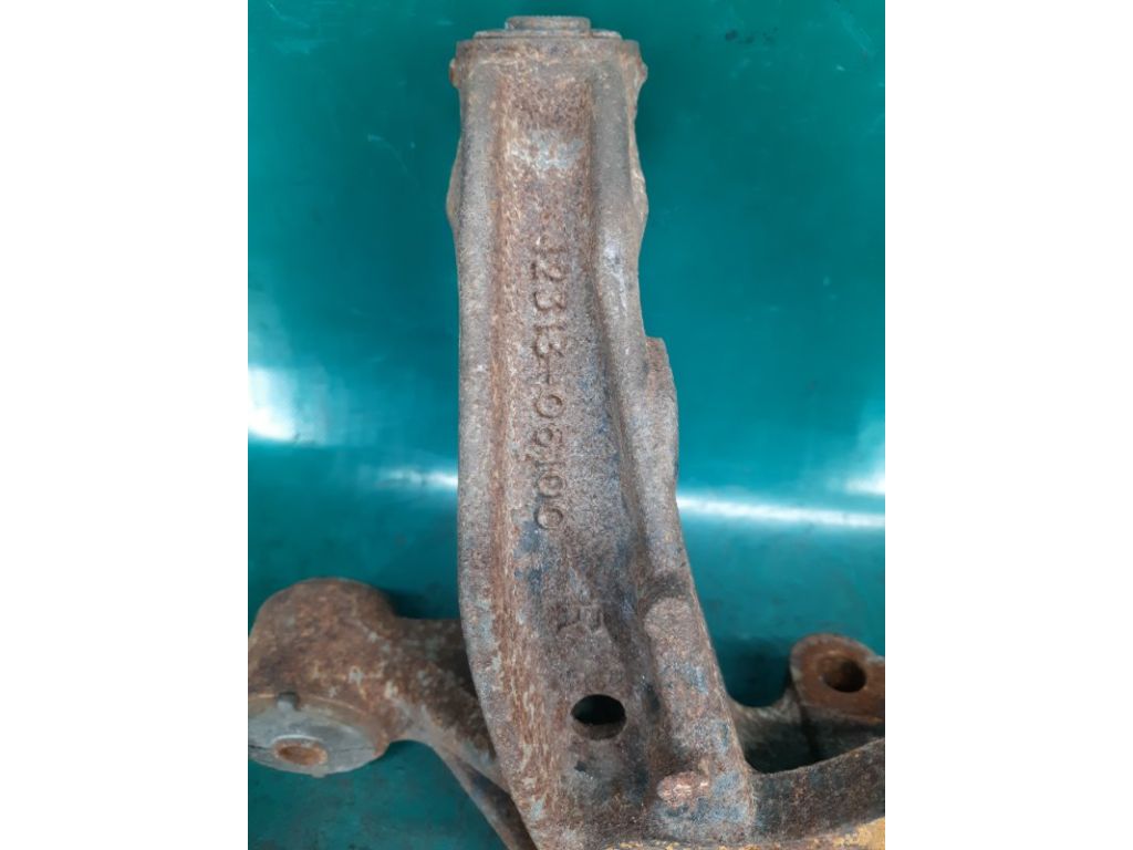 42304-06100 | Цапфа прав. TOYOTA SOLARA 03-09 - Фото 2