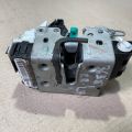 4589651AD | Замок двери задн. лев. JEEP COMPASS 06-16
