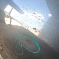 BBY4-58-02XF | Дверь передн. прав. MAZDA 3 BL 09-13 - Превью 8