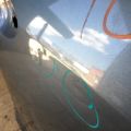 BBY4-58-02XF | Дверь передн. прав. MAZDA 3 BL 09-13 - Превью 9