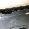 BBY4-58-02XF | Дверь передн. прав. MAZDA 3 BL 09-13 - Превью 16