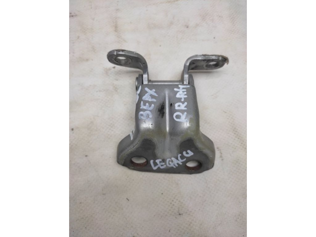 60479AJ000 | Петля двері верхня задн. прав. SUBARU LEGACY 09-15 BM