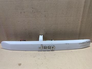 Панель подсветки номера JEEP COMPASS 06-16