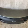 BBY4-52-61XD | Крышка багажника MAZDA 3 BL 09-13 - Превью 2