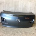 BBY4-52-61XD | Крышка багажника MAZDA 3 BL 09-13 - Превью 3