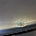 BBY4-52-61XD | Крышка багажника MAZDA 3 BL 09-13 - Превью 4