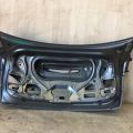 BBY4-52-61XD | Крышка багажника MAZDA 3 BL 09-13 - Превью 6
