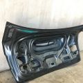 BBY4-52-61XD | Крышка багажника MAZDA 3 BL 09-13 - Превью 7