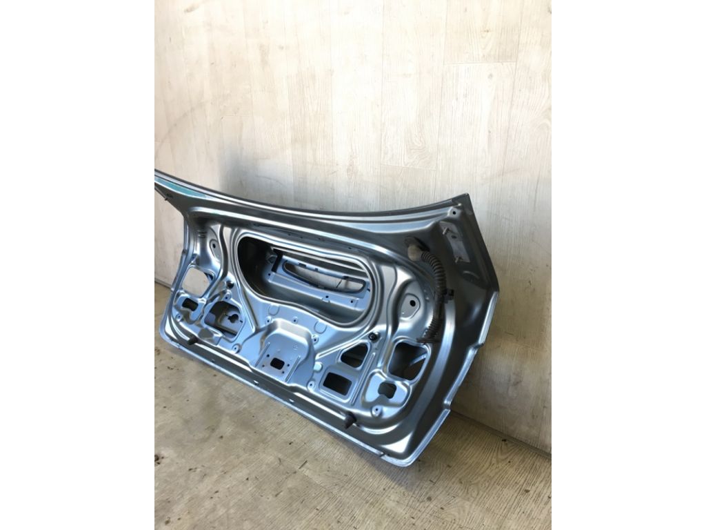 BBY4-52-61XD | Крышка багажника MAZDA 3 BL 09-13 - Фото 8