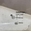 5074817AD | Стекло двери передн. лев. JEEP COMPASS 06-16 - Превью 3