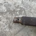 5085220AC | Привод передний лев. JEEP COMPASS 06-16 - Превью 4
