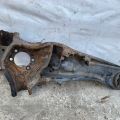 5272714AD | Цапфа прав. JEEP COMPASS 06-16 - Превью 4