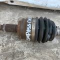 5105772AE | Привод передний прав. JEEP COMPASS 06-16 - Превью 2