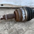 5105772AE | Привод передний прав. JEEP COMPASS 06-16 - Превью 3