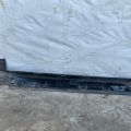 5182572AB | Накладка порога наружная передн. прав. JEEP COMPASS 06-16 - Превью 5