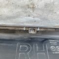 5182572AB | Накладка порога наружная передн. прав. JEEP COMPASS 06-16 - Превью 7