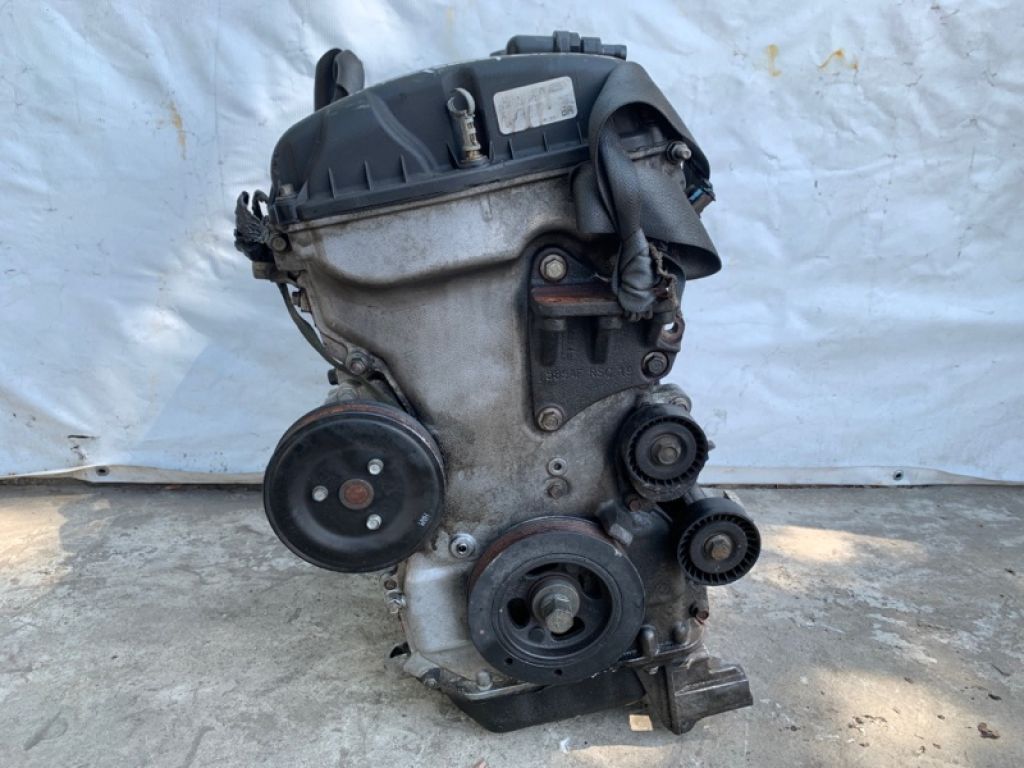 ECN | Двигун бензин JEEP COMPASS 06-16