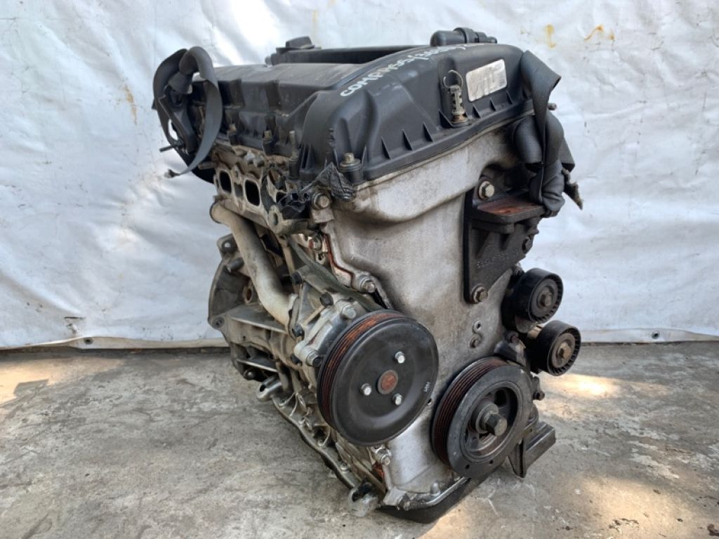 ECN | Двигун бензин JEEP COMPASS 06-16 - Фото 3