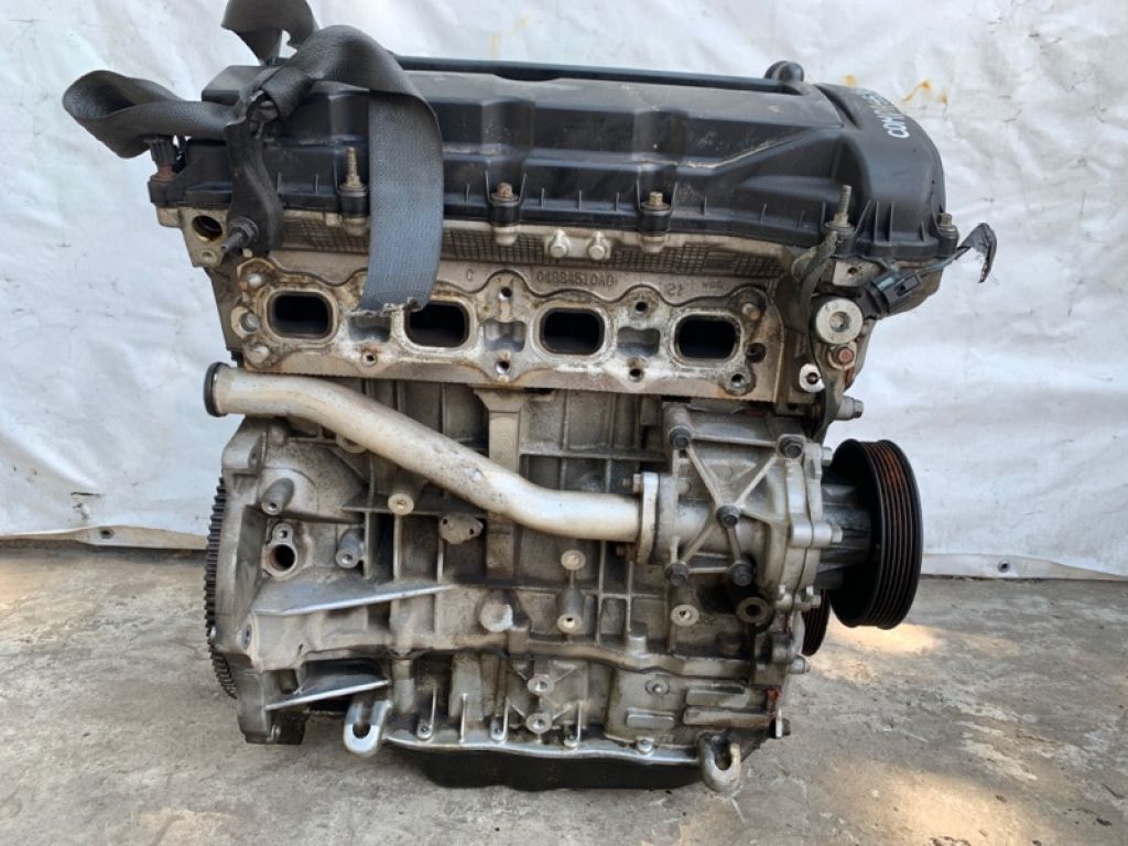 ECN | Двигун бензин JEEP COMPASS 06-16 - Фото 4