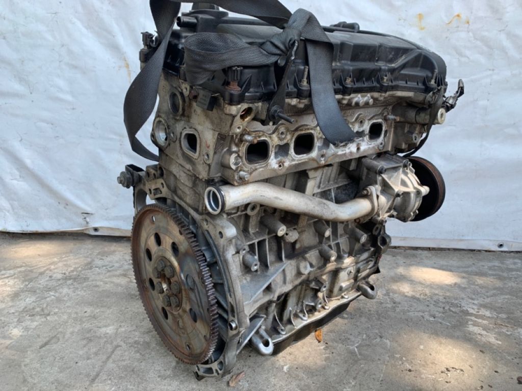 ECN | Двигун бензин JEEP COMPASS 06-16 - Фото 6