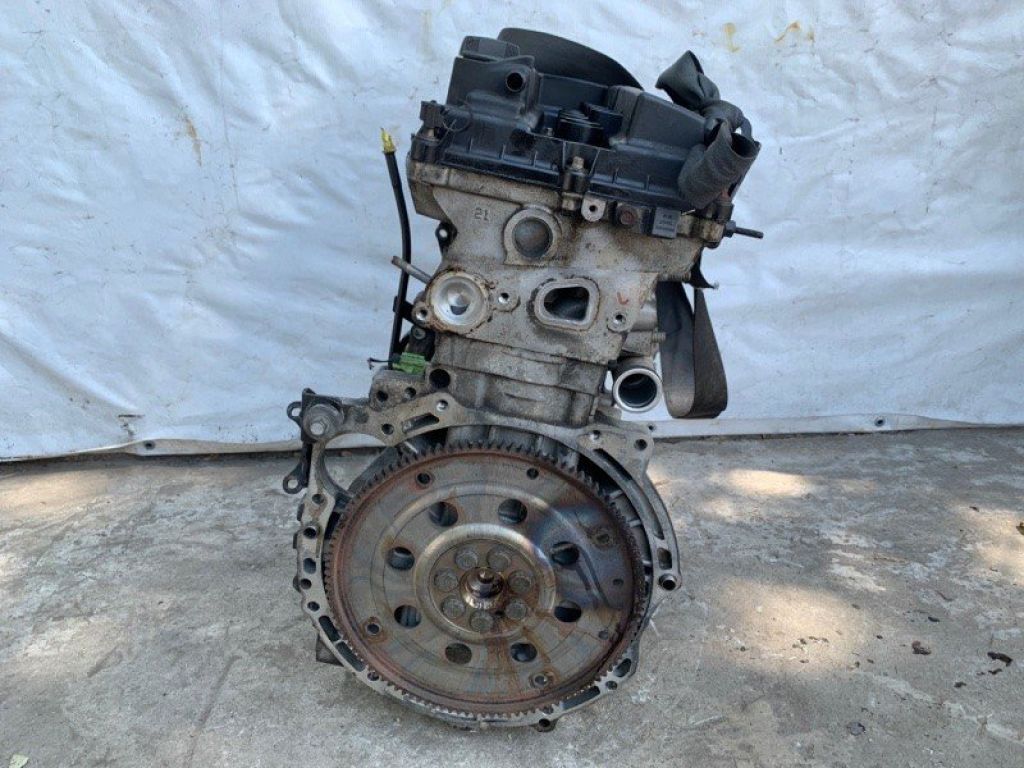 ECN | Двигун бензин JEEP COMPASS 06-16 - Фото 7