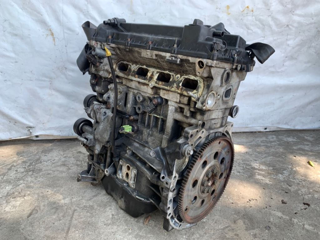 ECN | Двигун бензин JEEP COMPASS 06-16 - Фото 9