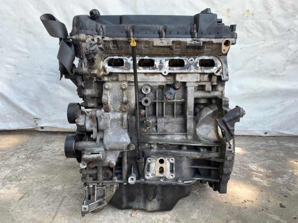 ECN | Двигун бензин JEEP COMPASS 06-16 - Фото 10