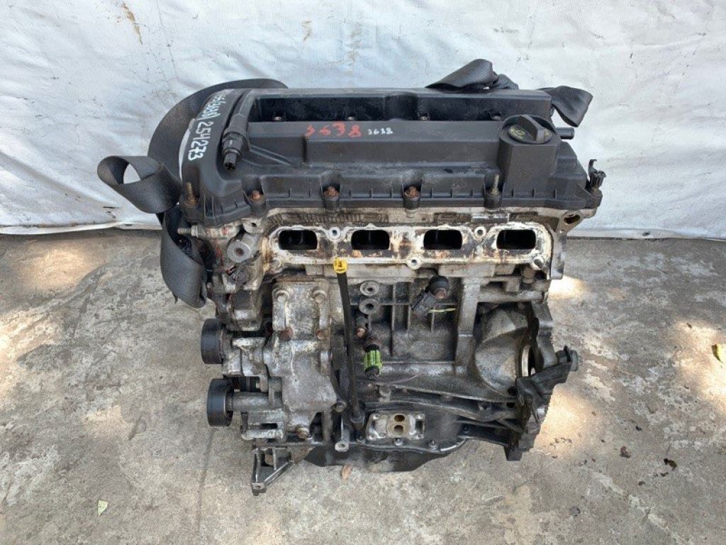 ECN | Двигун бензин JEEP COMPASS 06-16 - Фото 11