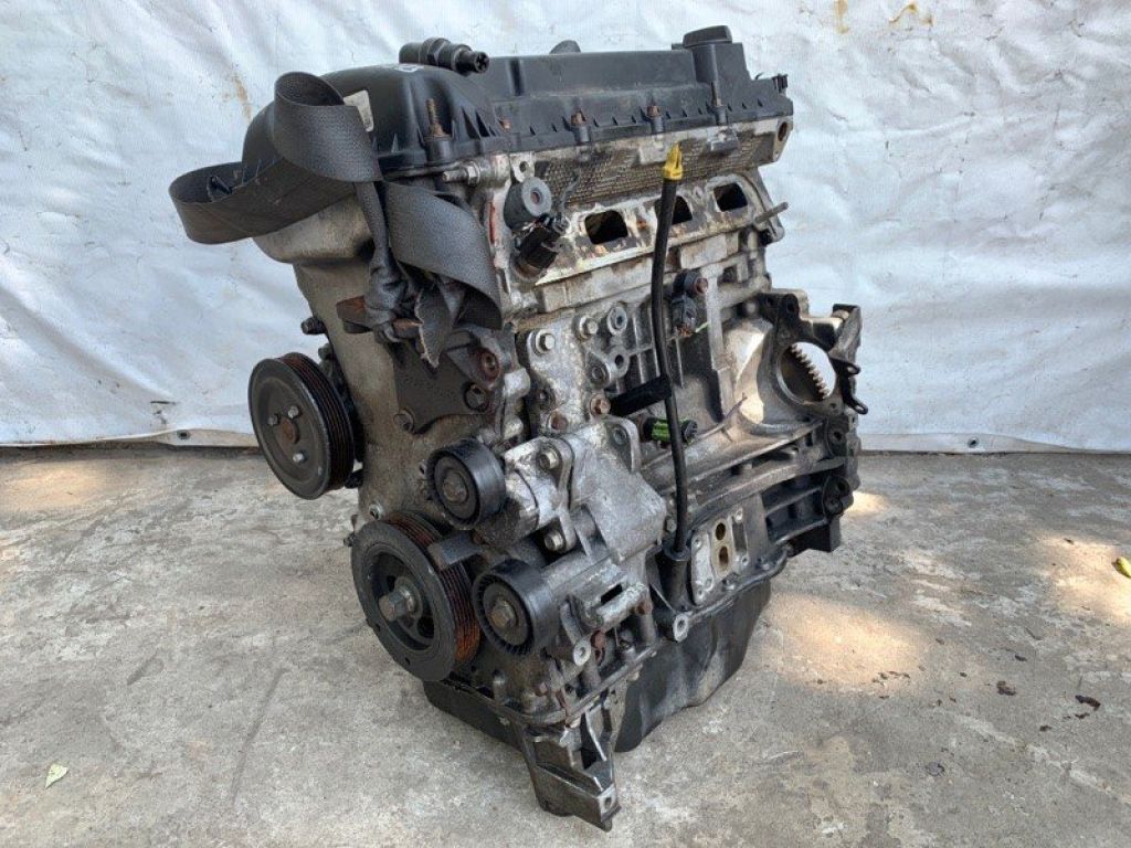 ECN | Двигун бензин JEEP COMPASS 06-16 - Фото 12