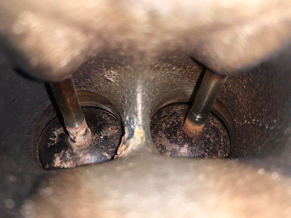 ECN | Двигун бензин JEEP COMPASS 06-16 - Фото 13