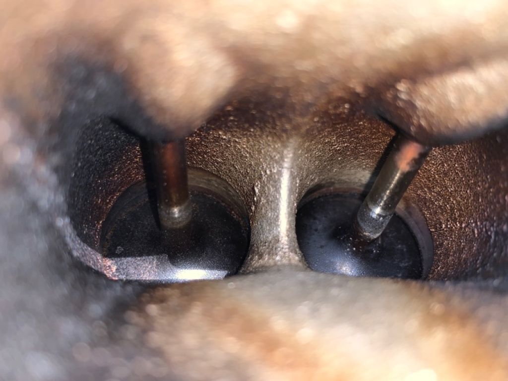 ECN | Двигун бензин JEEP COMPASS 06-16 - Фото 14