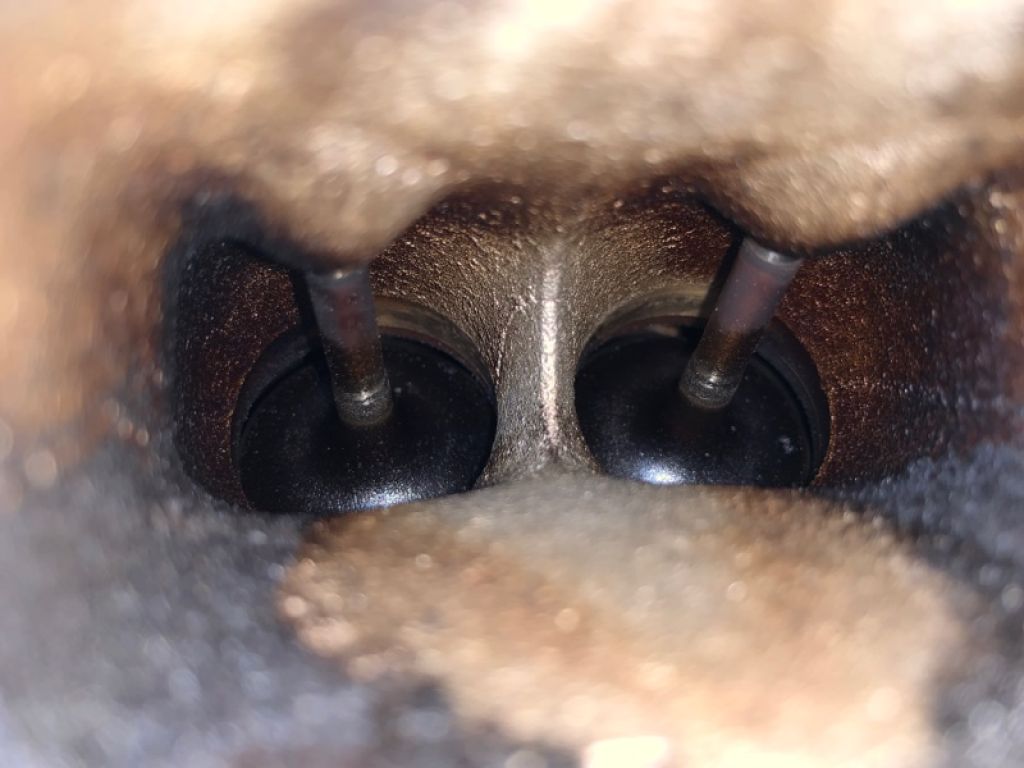 ECN | Двигун бензин JEEP COMPASS 06-16 - Фото 15