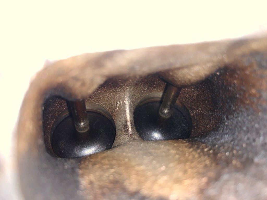 ECN | Двигун бензин JEEP COMPASS 06-16 - Фото 16