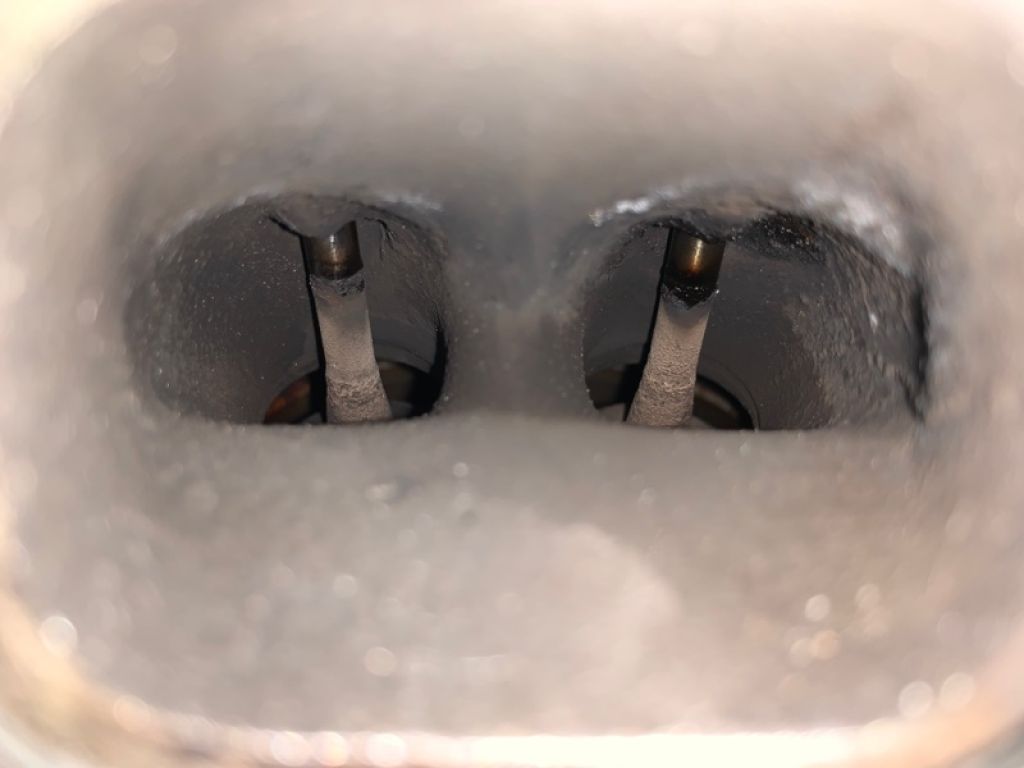 ECN | Двигун бензин JEEP COMPASS 06-16 - Фото 20