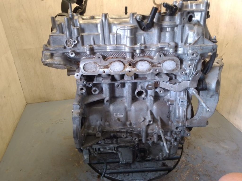 LYX | Двигун бензин CHEVROLET EQUINOX 17- - Фото 3