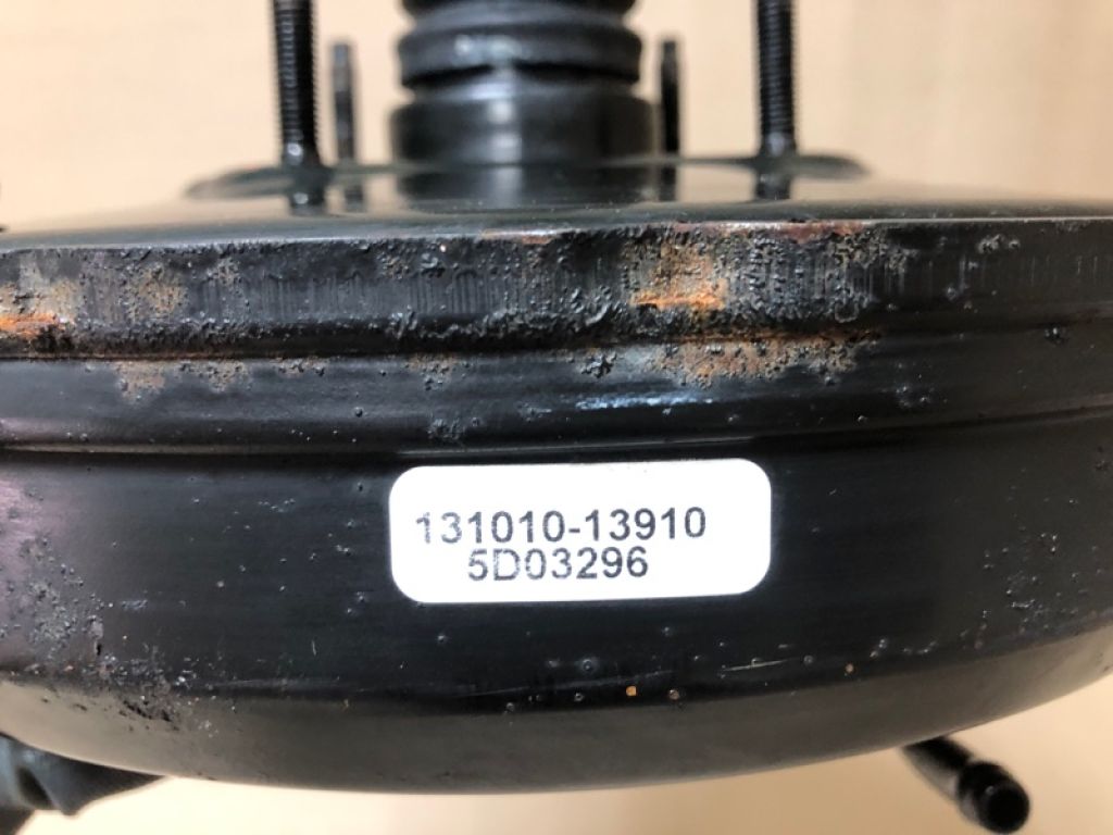 44610-06290 | Вакуумный усилитель тормозов TOYOTA SOLARA 03-09 - Фото 3