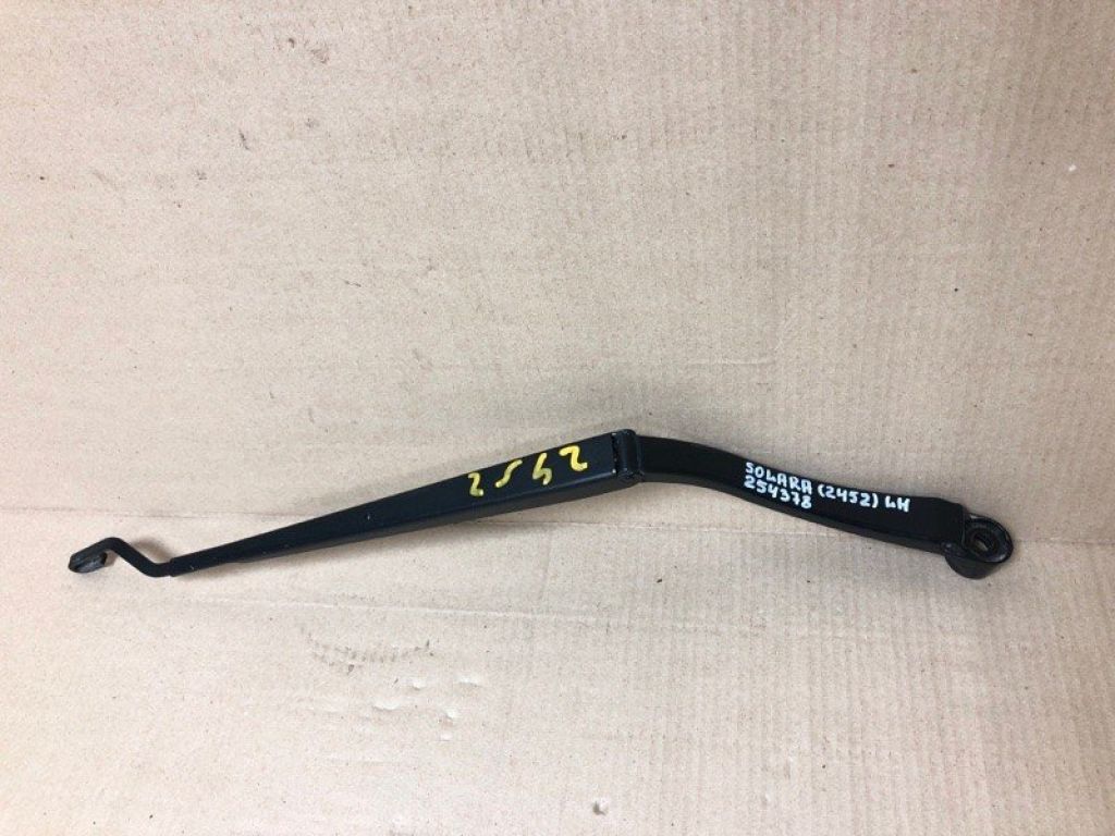 85221-AA060 | Повідець склоочисника передній лів. TOYOTA SOLARA 03-09