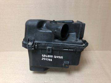Корпус воздушного фильтра TOYOTA SOLARA 03-09