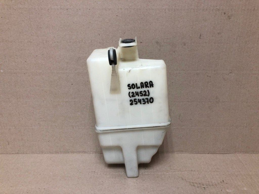 17805-0A051 | Резонатор воздушного фильтра TOYOTA SOLARA 03-09