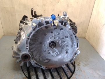 АКПП ACURA TLX 14-17