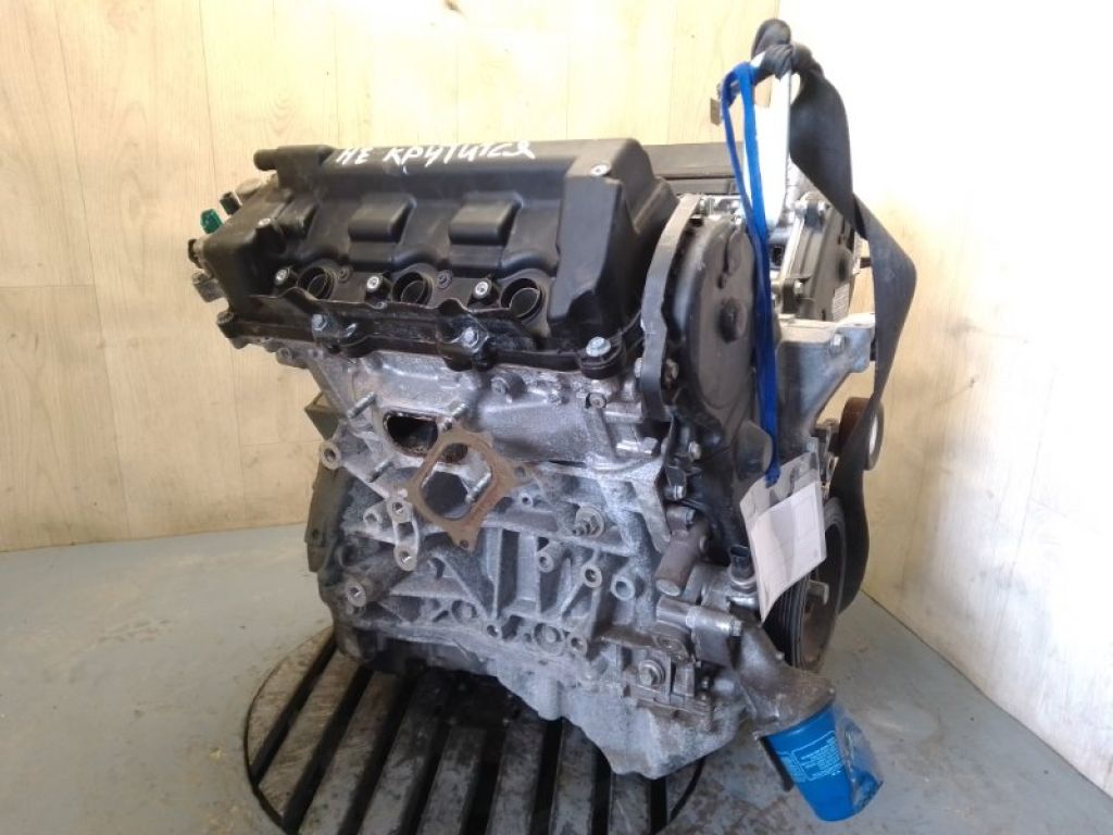 J35Y6 | Двигун бензин ACURA TLX 14-17 - Фото 4