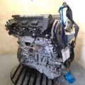 J35Y6 | Двигун бензин ACURA TLX 14-17 - Прев'ю 4
