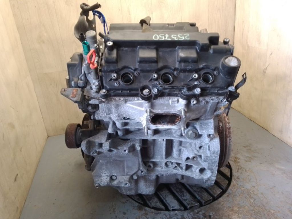 J35Y6 | Двигун бензин ACURA TLX 14-17 - Фото 6