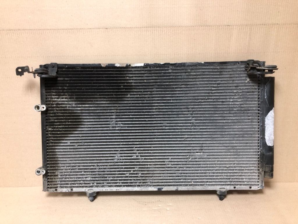 88460-06140 | Радіатор кондиціонера TOYOTA SOLARA 03-09