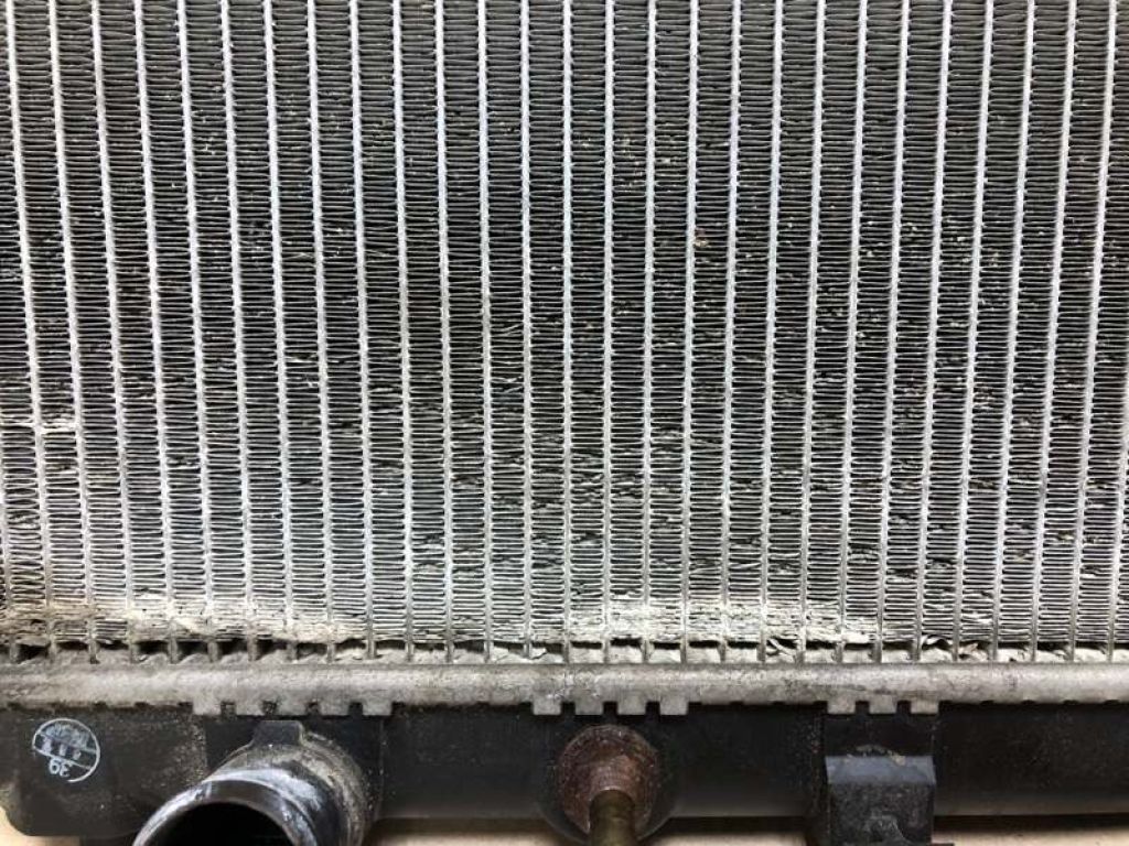 16400-0A420 | Радиатор основной TOYOTA SOLARA 03-09 - Фото 2